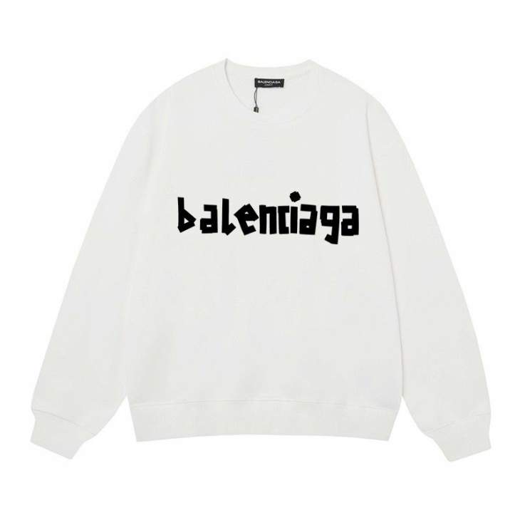 Picture of Balenciaga Sweatshirt _SKUBalenciagaM-2XLxlutxA0729723
